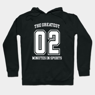 Derby Day Kentucky Horse Racing, The Greatest Two Minutes in Sports churchill downs run for the roses t-shirt Hoodie